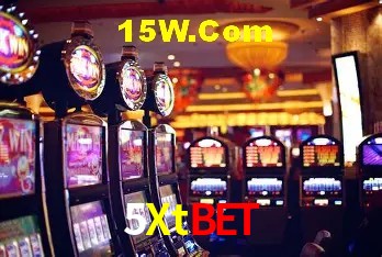 Slot Games 5Xtbet